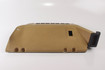 Mercedes 1078300334 Footwell Panel - Left Beige | C107 R107 SL