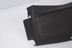 Mercedes 2306900065 Boot Luggage Partition - Grey (a) | R230 SL
