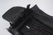 Mercedes 2306900065 Boot Luggage Partition - Grey (a) | R230 SL