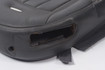 Mercedes 2309102847 Seat Backrest - Front Right Grey | R230 SL