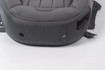 Mercedes 2309102847 Seat Backrest - Front Right Grey | R230 SL