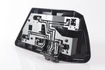 Mercedes 1248203277 Tail Light Bulb Holder - Rear Right | W124 V124 C124 A124 E
