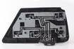 Mercedes 1248203277 Tail Light Bulb Holder - Rear Right | W124 V124 C124 A124 E