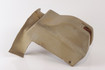 Mercedes 1076831088 Parking Brake Handle Housing - Beige | R107 SL