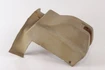 Mercedes 1076831088 Parking Brake Handle Housing - Beige | R107 SL