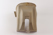 Mercedes 1076831088 Parking Brake Handle Housing - Beige | R107 SL