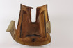 Mercedes 1076831088 Parking Brake Handle Housing - Beige | R107 SL