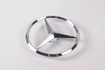 Mercedes 2307580058 Boot Badge - Rear | R230 SL