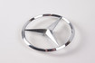 Mercedes 2307580058 Boot Badge - Rear | R230 SL