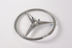 Mercedes 2307580058 Boot Badge - Rear | R230 SL