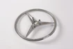 Mercedes 2307580058 Boot Badge - Rear | R230 SL