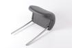 Mercedes 2309700650 Headrest - Front Left Grey (a) | R230 SL