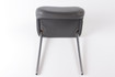 Mercedes 2309700650 Headrest - Front Left Grey (a) | R230 SL