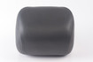 Mercedes 2309700650 Headrest - Front Left Grey | R230 SL