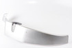 Mercedes 2307280121 Door Chrome Trim - Left Grey | R230 SL