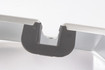 Mercedes 2307280121 Door Chrome Trim - Left Grey | R230 SL