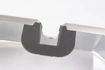 Mercedes 2307280121 Door Chrome Trim - Left Grey | R230 SL