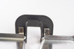 Mercedes 2307280121 Door Chrome Trim - Left Grey | R230 SL