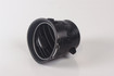Mercedes 2308300254 Dashboard Vent - Right Black (a) | R230 SL