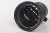 Mercedes 2308300254 Dashboard Vent - Right Black (a) | R230 SL