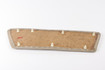 Mercedes 1246903226 Interior Trim Panel - Rear Right Beige | A124 E