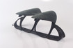 Mercedes 2306805939 Instrument Cluster Housing - Grey | R230 SL