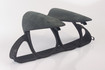 Mercedes 2306805939 Instrument Cluster Housing - Grey | R230 SL