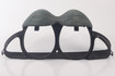 Mercedes 2306805939 Instrument Cluster Housing - Grey | R230 SL