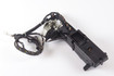 Mercedes 2307600334 Exterior Door Handle Mechanism - Left | R230 SL