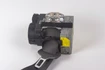 Mercedes 2308600285 Seat Belt - Front Right Grey | R230 SL