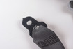 Mercedes 2308600285 Seat Belt - Front Right Grey | R230 SL