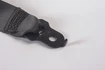 Mercedes 2308600285 Seat Belt - Front Right Grey | R230 SL