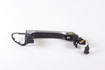 Mercedes 2307601770 Exterior Door Handle - Left Black | R230 SL