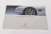 Mercedes 2095842193 Owners Manual Set (b) | W204 C C209 A209 CLK W211 W212 E...