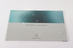 Mercedes 2095842193 Owners Manual Set | W204 C C209 A209 CLK W211 W212 E C219...