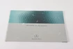 Mercedes 2095842193 Owners Manual Set | W204 C C209 A209 CLK W211 W212 E C219...