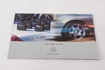 Mercedes 2095842193 Owners Manual Set | W204 C C209 A209 CLK W211 W212 E C219...