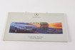 Mercedes 2095842193 Owners Manual Set | W204 C C209 A209 CLK W211 W212 E C219...