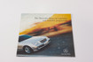 Mercedes 2095842193 Owners Manual Set | W204 C C209 A209 CLK W211 W212 E C219...