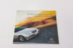 Mercedes 2095842193 Owners Manual Set | W204 C C209 A209 CLK W211 W212 E C219...
