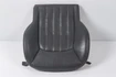Mercedes 2309100550 Seat Base - Front Left Grey | R230 SL