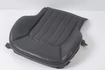 Mercedes 2309100550 Seat Base - Front Left Grey | R230 SL