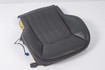 Mercedes 2309100550 Seat Base - Front Left Grey | R230 SL
