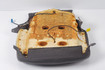 Mercedes 2309100550 Seat Base - Front Left Grey | R230 SL