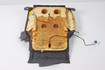 Mercedes 2309100550 Seat Base - Front Left Grey | R230 SL