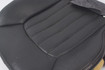 Mercedes 2309100550 Seat Base - Front Left Grey | R230 SL