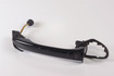 Mercedes 2307601870 Exterior Door Handle - Right Black | R230 SL