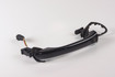 Mercedes 2307601870 Exterior Door Handle - Right Black | R230 SL