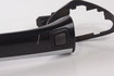 Mercedes 2307601870 Exterior Door Handle - Right Black | R230 SL