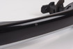 Mercedes 2307601870 Exterior Door Handle - Right Black | R230 SL